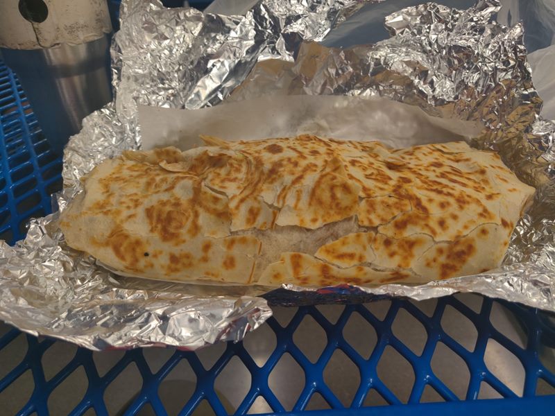 SUPER MIX ARLINGTON food